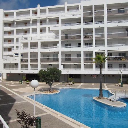 Live Salou Apartment Dış mekan fotoğraf
