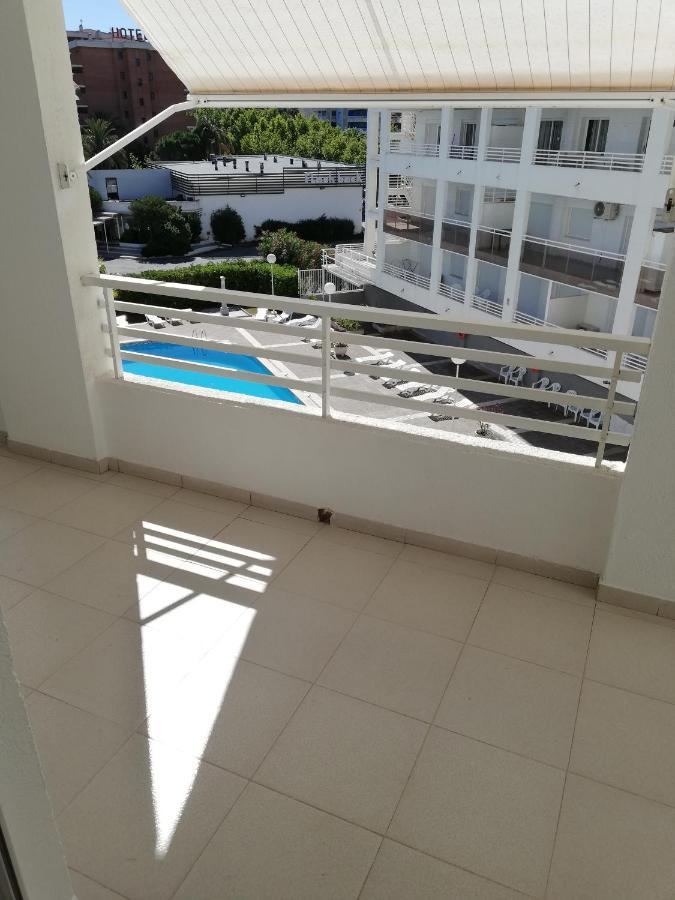 Live Salou Apartment Dış mekan fotoğraf