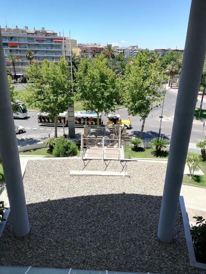 Live Salou Apartment Dış mekan fotoğraf
