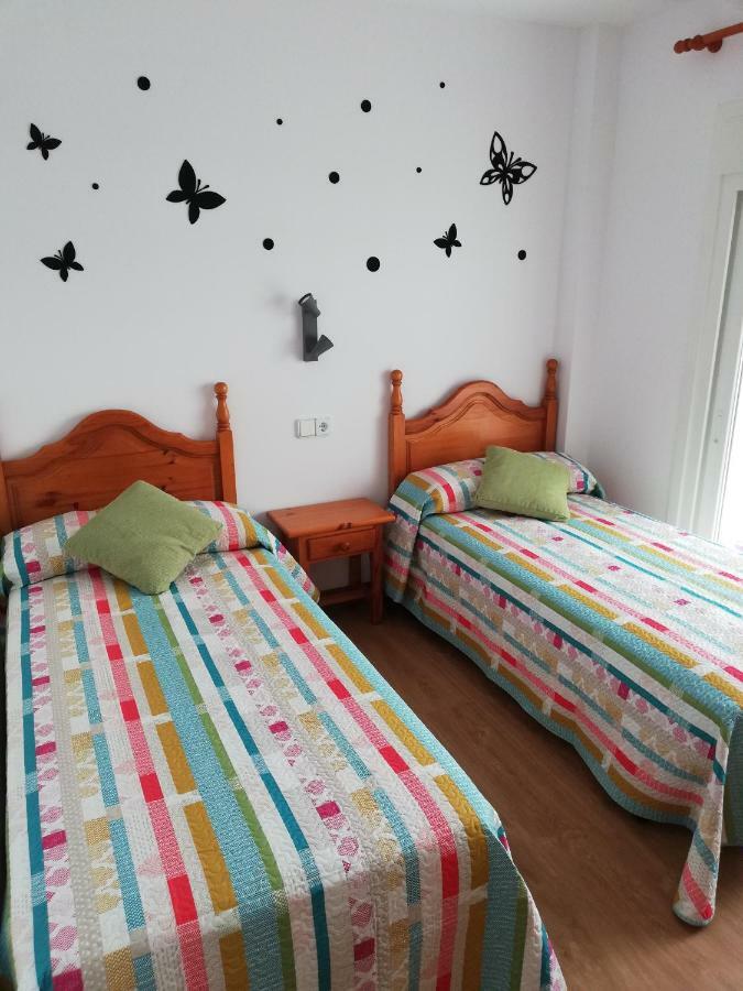 Live Salou Apartment Dış mekan fotoğraf
