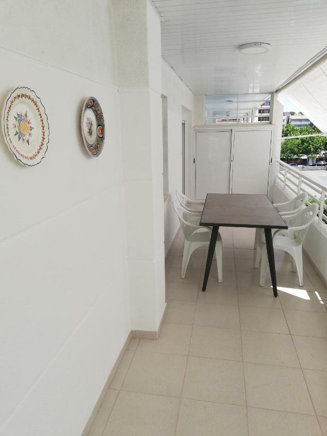 Live Salou Apartment Dış mekan fotoğraf