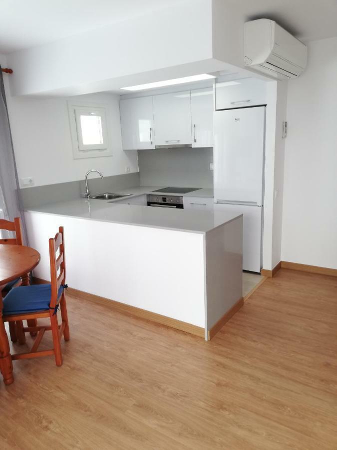 Live Salou Apartment Dış mekan fotoğraf