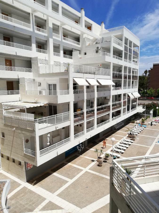 Live Salou Apartment Dış mekan fotoğraf