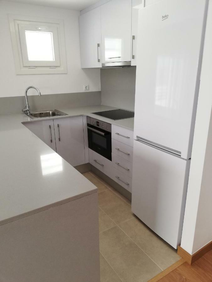 Live Salou Apartment Dış mekan fotoğraf