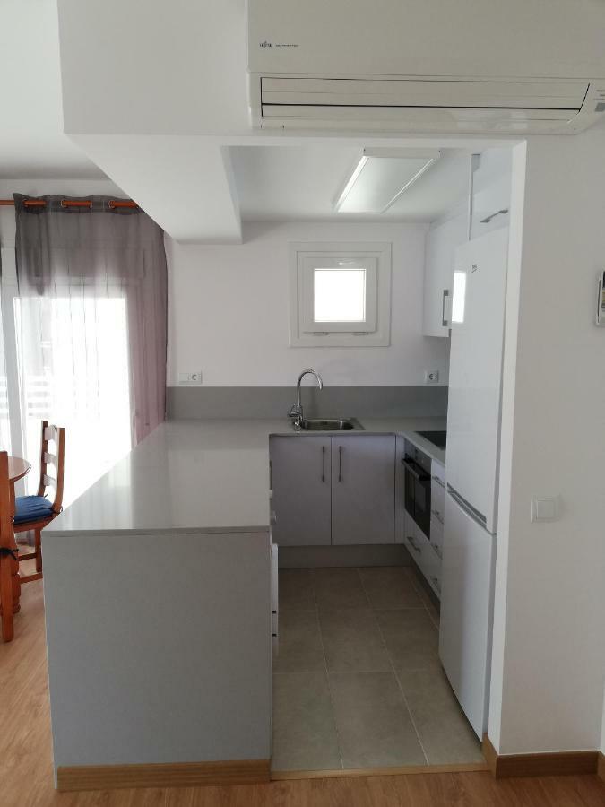 Live Salou Apartment Dış mekan fotoğraf