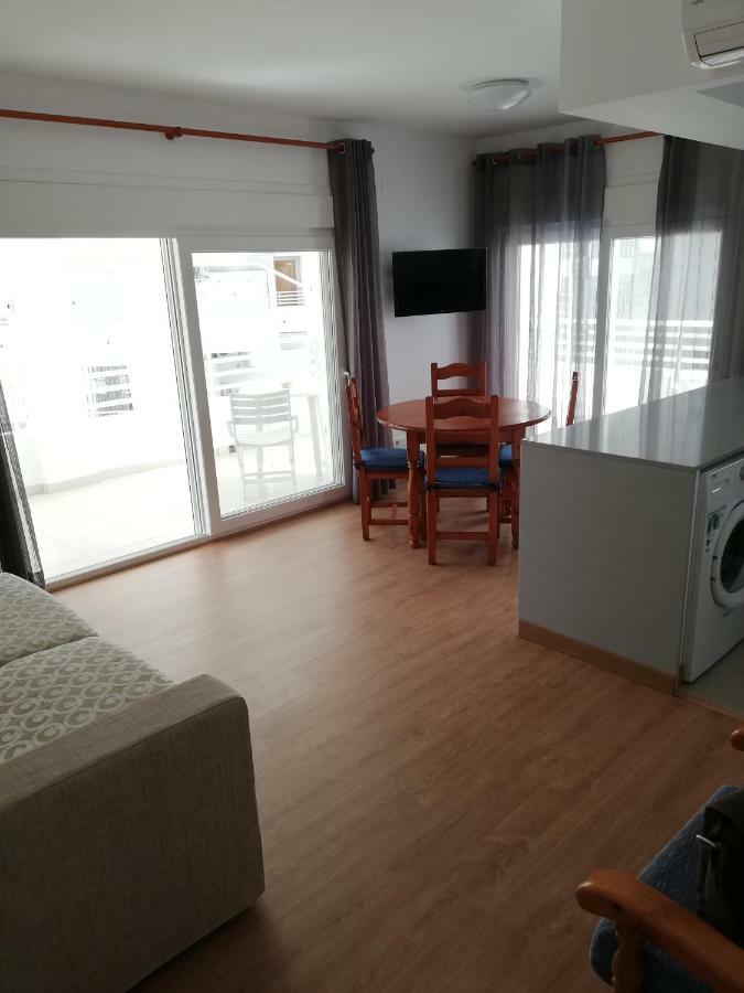 Live Salou Apartment Dış mekan fotoğraf