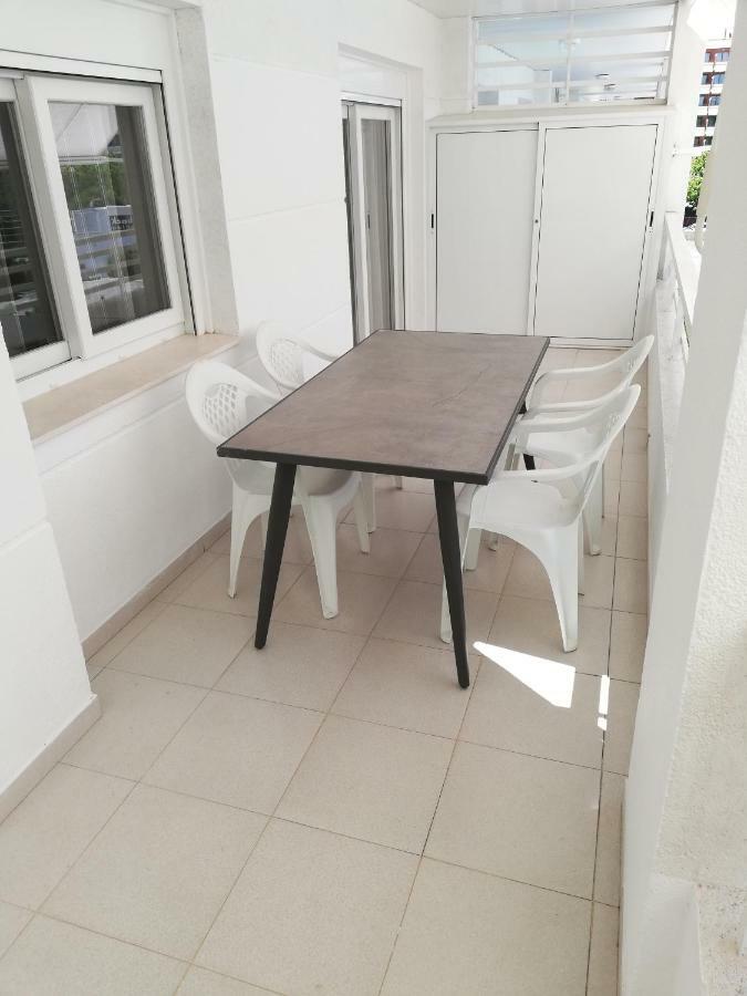 Live Salou Apartment Dış mekan fotoğraf