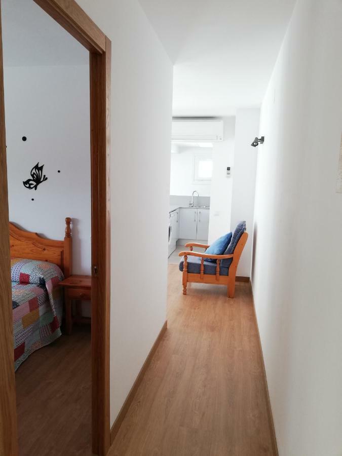 Live Salou Apartment Dış mekan fotoğraf