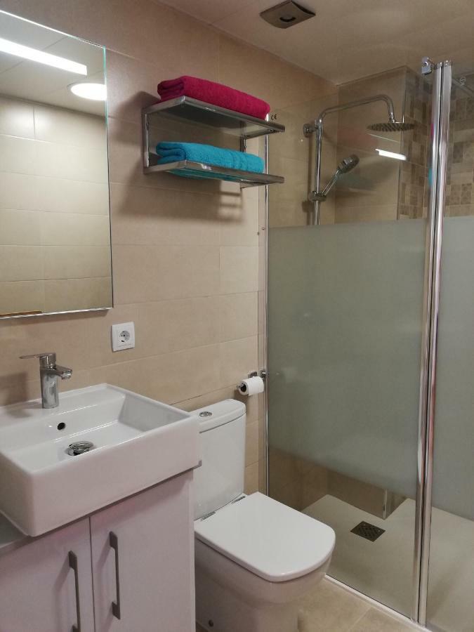 Live Salou Apartment Dış mekan fotoğraf