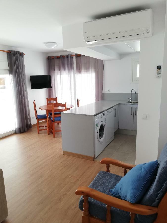 Live Salou Apartment Dış mekan fotoğraf