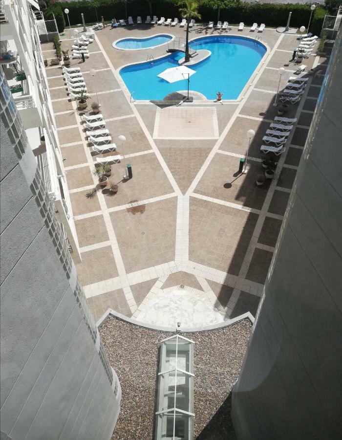 Live Salou Apartment Dış mekan fotoğraf