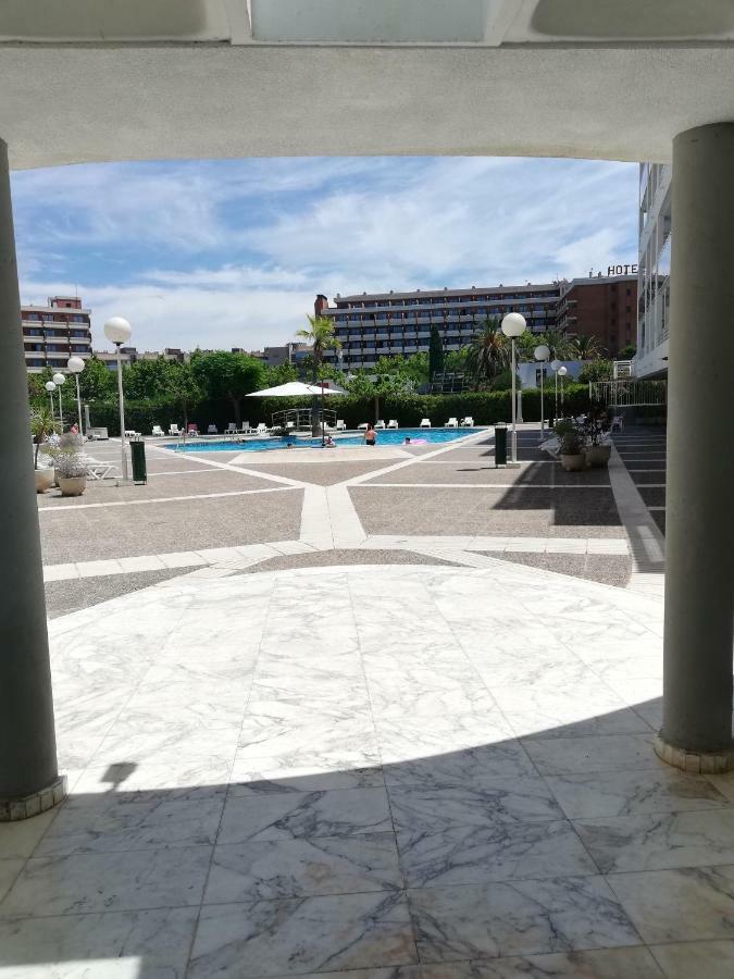 Live Salou Apartment Dış mekan fotoğraf