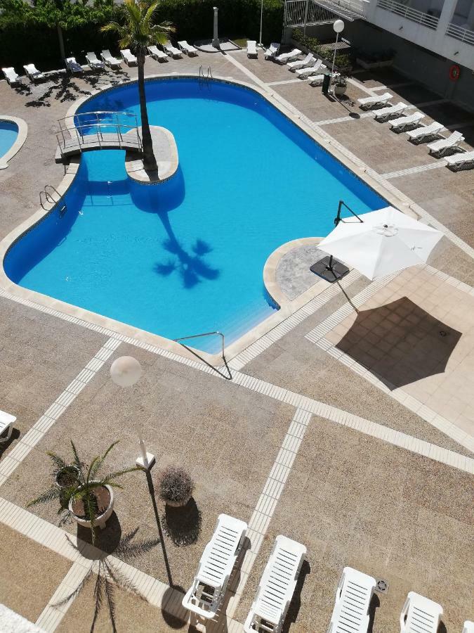 Live Salou Apartment Dış mekan fotoğraf