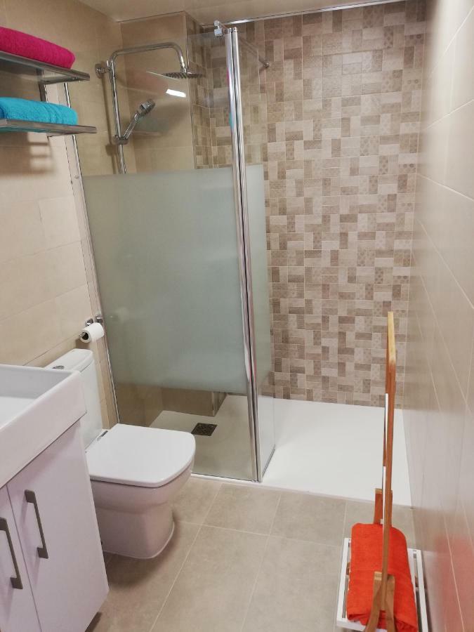 Live Salou Apartment Dış mekan fotoğraf