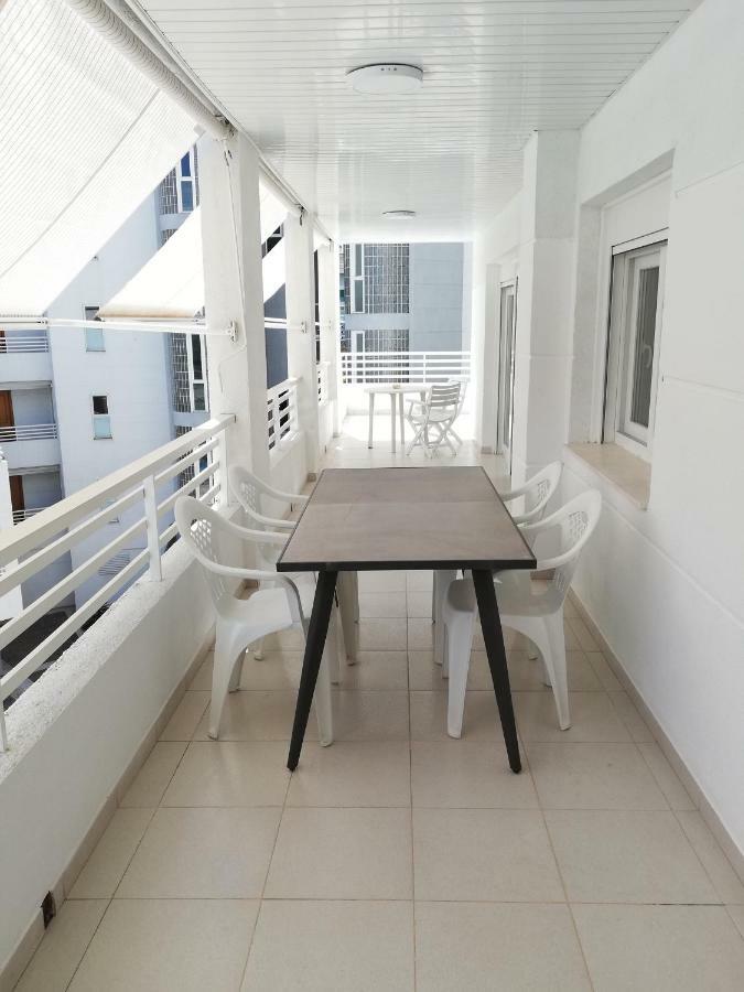 Live Salou Apartment Dış mekan fotoğraf