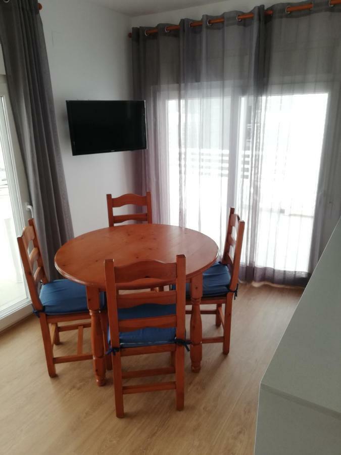Live Salou Apartment Dış mekan fotoğraf