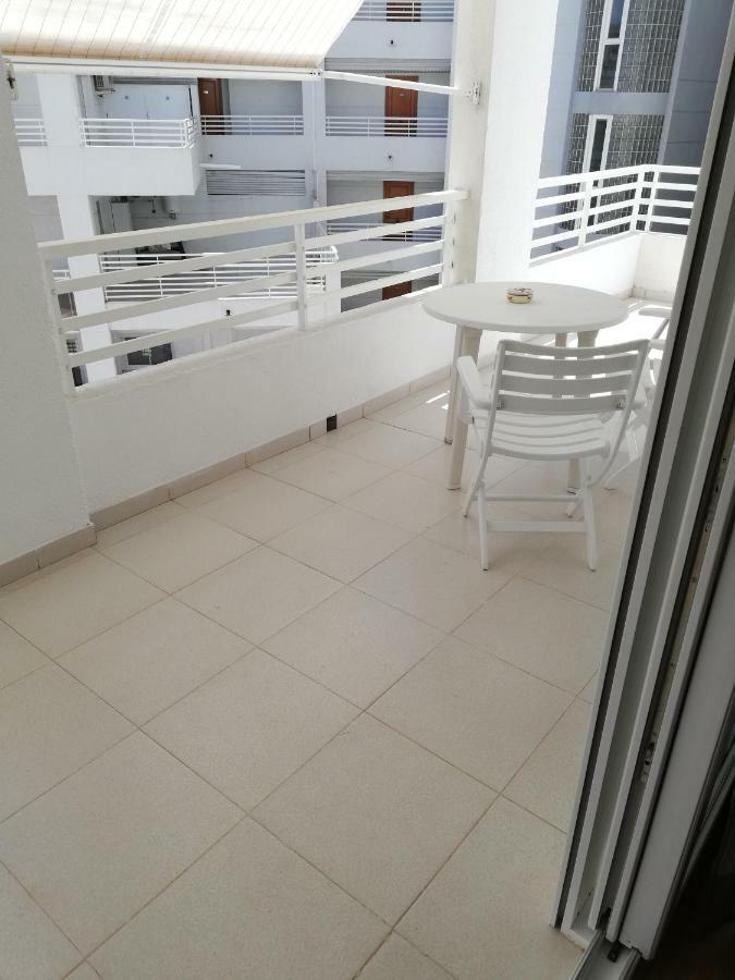 Live Salou Apartment Dış mekan fotoğraf