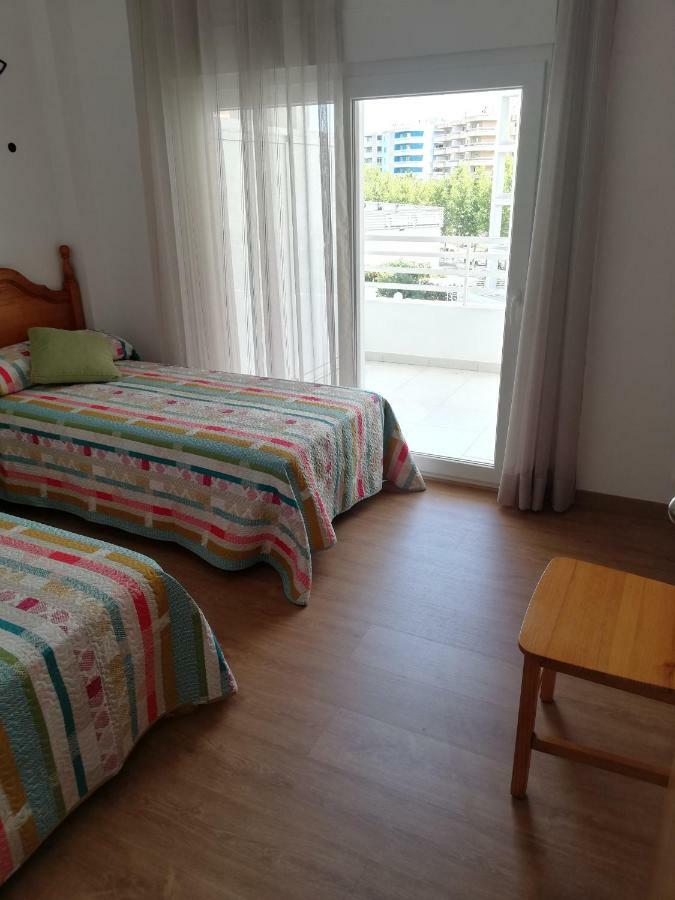 Live Salou Apartment Dış mekan fotoğraf