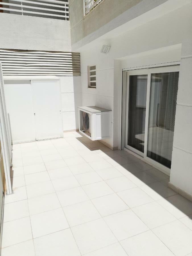 Live Salou Apartment Dış mekan fotoğraf