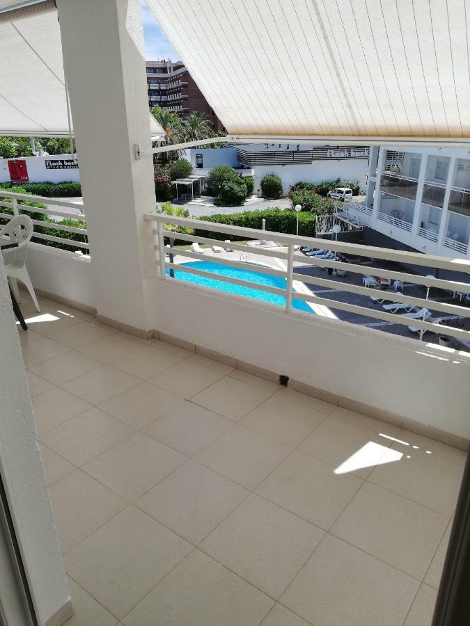 Live Salou Apartment Dış mekan fotoğraf