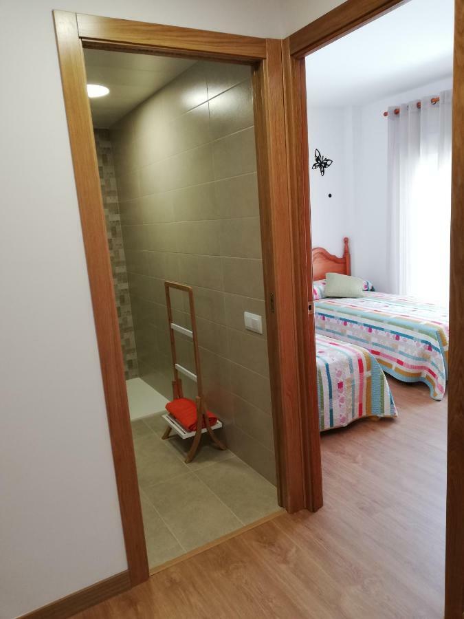Live Salou Apartment Dış mekan fotoğraf