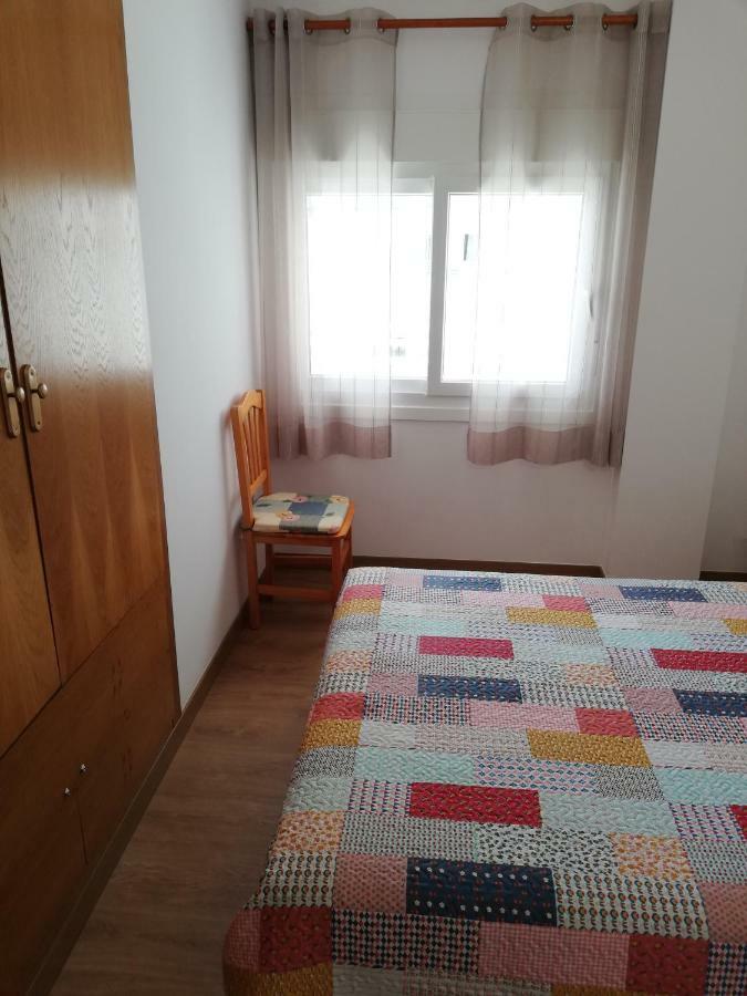 Live Salou Apartment Dış mekan fotoğraf