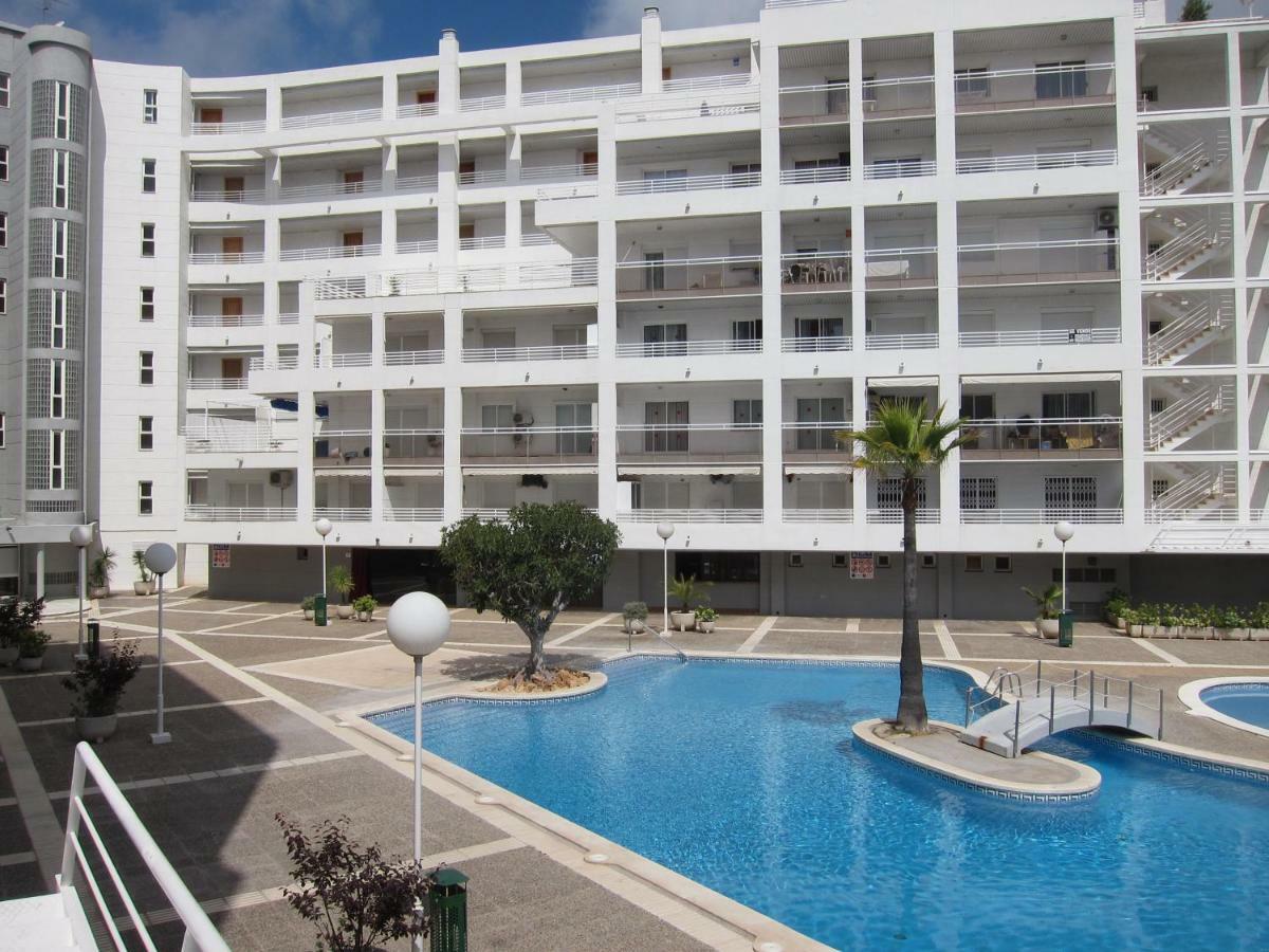 Live Salou Apartment Dış mekan fotoğraf